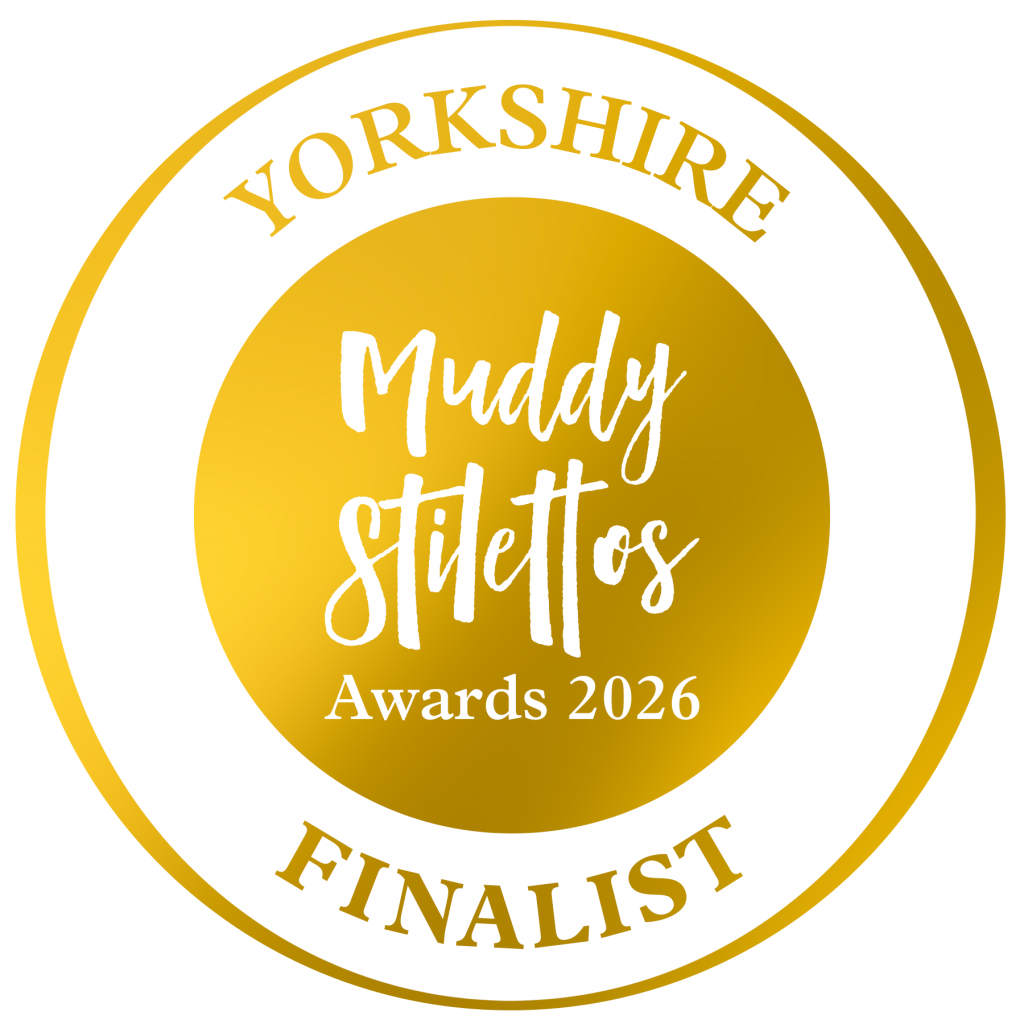 FINALIST yorkshire